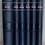 Винтаж: Книги винтажные: Теория статистики в настоящем состоянии. СПб.: 1839 г