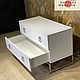 Комод SNOW QUEEN. Комоды. BULL WULL FURNITURE. Ярмарка Мастеров.  Фото №6