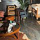 Тумба AMBASSADOR. Тумбы. BULL WULL FURNITURE. Ярмарка Мастеров.  Фото №11