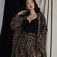 Абайя+палаццо. Шифон. Туники. Abaya-altay. Ярмарка Мастеров.  Фото №7
