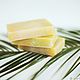Natural soap from scratch Pineapples in champagne yellow. Soap. soapy fun. My Livemaster. Фото №5