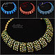 Stylish Trend Necklace (698) designer jewelry. Necklace. Svetlana Parenkova (parenkova). My Livemaster. Фото №12