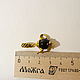 Amber pendant 'Aladdin's Lamp' K-674. Pendant. Amber shop (vazeikin). My Livemaster. Фото №5