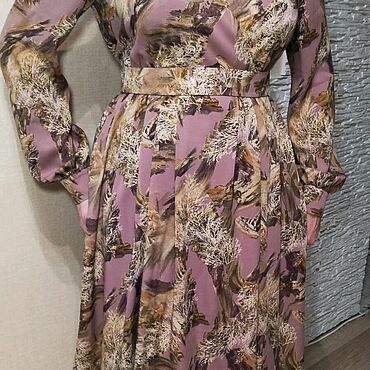 Одежда ручной работы. Ярмарка Мастеров - ручная работа Платье. Handmade.