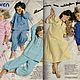 Журнал Burda Moden 1978 11 (ноябрь). Журналы. Модные странички. Ярмарка Мастеров.  Фото №14