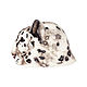 Snow Leopard Bath Hat. Bath accessories. Dolls Elena Mukhina. My Livemaster. Фото №5