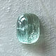 Заказать Кабошон берилла 8.7*11.3 мм. Zabaykalye-gem. Ярмарка Мастеров. . Кабошоны Фото №3