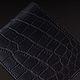 Кошелек-портмоне из натуральной кожи крокодила IMA0958B45. Портмоне. CrocShop товары из экзотической кожи. Ярмарка Мастеров.  Фото №7