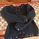 knitted classic cardigan 'the Victorian'. Sweater Jackets. Shop Tatiana Panova. Online shopping on My Livemaster.  Фото №2