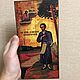 Заказать Икона Симеона Верхотурского. LITVINOV DESIGN. Ярмарка Мастеров. . Иконы Фото №3