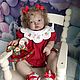 Заказать Кукла реборн. Living doll. Ярмарка Мастеров. . Куклы Reborn Фото №3