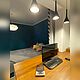 Стол из лиственницы. Столы. WOOD LOFT (woodloftmsk). Интернет-магазин Ярмарка Мастеров.  Фото №2