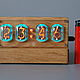 Copy of Nixie tube clock "IN-12". Tube clock. Customdevices (customdevices). My Livemaster. Фото №6