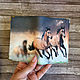 Order Cover of the series ' Horses'. Ludmila Krishtal. Livemaster. . Cover Фото №3