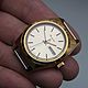 Заказать Винтаж: Механические часы РАКЕТА RAKETA «РОЛЕКС» Нитрид титан РЕДКОСТЬ СССР. МАШИНА ВРЕМЕНИ. Ярмарка Мастеров. . Часы винтажные Фото №3