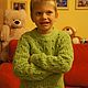 Children's sweater, Jumpers, St. Petersburg,  Фото №1