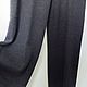 Винтаж: Брюки Max Mara, размеры: M, L, XL. Брюки винтажные. Елена. Ярмарка Мастеров.  Фото №7