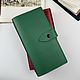 Midori Standard Leather Notebook, Notebooks, Moscow,  Фото №1