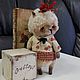 Ольга Орёл, Орёл Ольга, авторские игрушки от Ольги Орёл, Oreltoys, Olga Orel, Orel Olga, друзья тедди, сова в подарок, совушка, подарок для ребёнка, ручная работа, авторская работа, сделано с любовью.