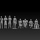 3Д моделирование на заказ. Инструменты для кукол и игрушек. API 3D Печать. Ярмарка Мастеров.  Фото №4