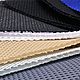 Order Three-layer and single-layer mesh, color in stock. master-complect. Livemaster. . Fabric Фото №3