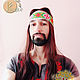 The Hu: Busel. Headbands. Fehustyle Northern Gods Magic (slavartel). Online shopping on My Livemaster.  Фото №2