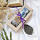 Sachet of lavender 'Lumiere'. Gifts. Amelidolls (amelidolls). Online shopping on My Livemaster.  Фото №2
