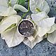 Кулон с астрофиллитом. Кулон. Karma-jewelry. Ярмарка Мастеров.  Фото №6