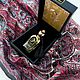 Naema Arabesque Perfumes, делюсь. Духи. Vintage-bazaar. Ярмарка Мастеров.  Фото №6