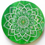 Картины и панно handmade. Livemaster - original item Mandala painting 