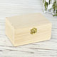 Ring box wooden wedding ring box. Caskets for rings. MilagranA. My Livemaster. Фото №4