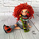 Repetir muñeca Rita juguete, Stuffed Toys, Moscow,  Фото №1