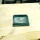 Order Wallet small leather. Emerald Crazy Horse. Bags and accessories. Alexandra (SSbagS). Livemaster. . Wallets Фото №3