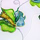Стол Муранский виноград .
Murano Grape . Столы. Екатерина Королькова. Ярмарка Мастеров.  Фото №5