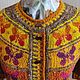 "Бабочки". Кофты. Лидия (Knittinq). Ярмарка Мастеров.  Фото №6