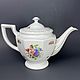 Винтаж: Антикварный чайник Rosenthal Maria Германия винтаж. Сервизы винтажные. Vintage Shop. Интернет-магазин Ярмарка Мастеров.  Фото №2