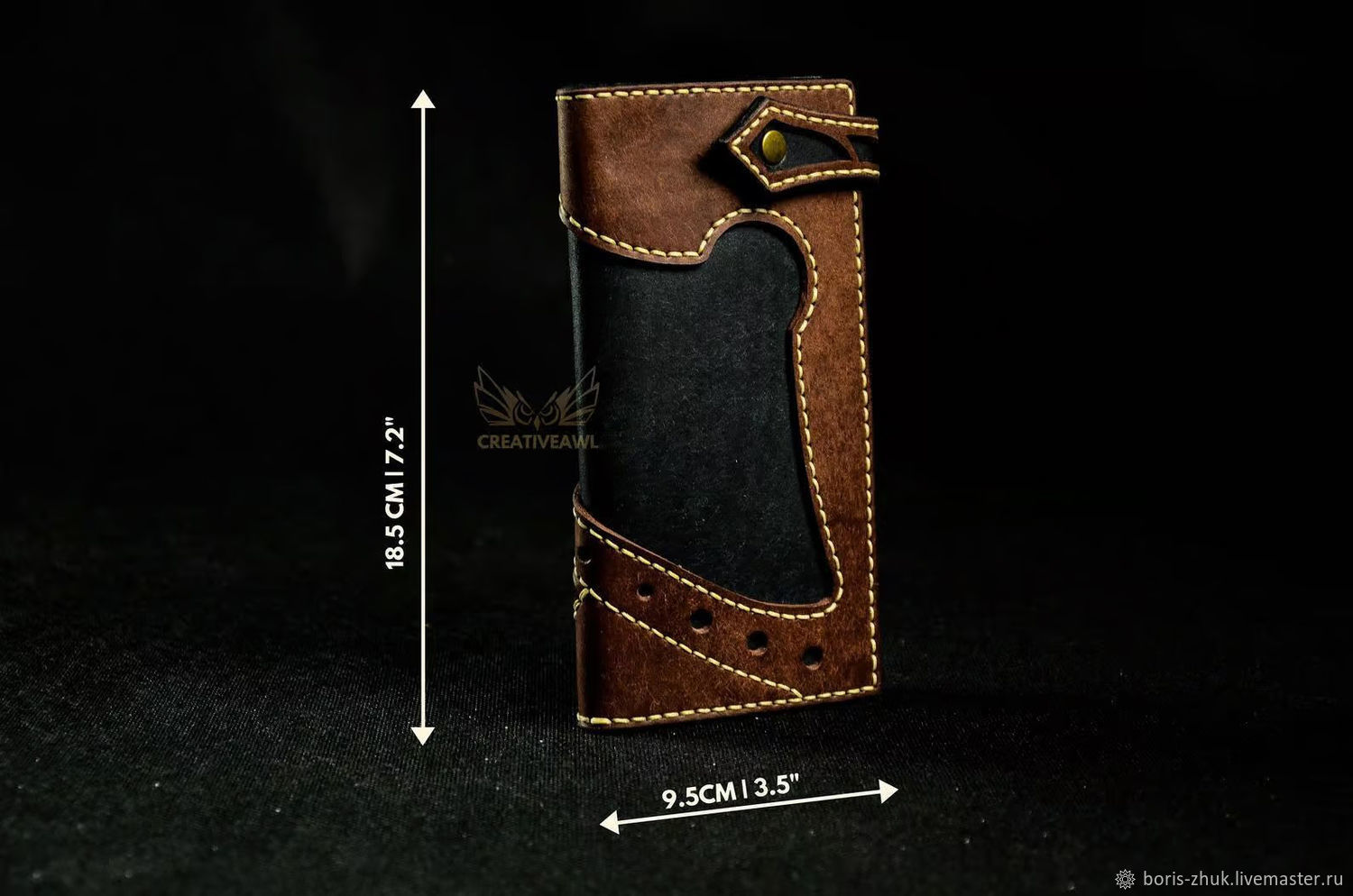 free leather tooling patterns - Yahoo Image Search Results Leather working patte