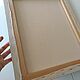 Картина масло Кувшинки (розовый зеленый пруд). Картины. Pastel (Бахматова Елена). Ярмарка Мастеров.  Фото №4