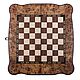 #Backgammon-checkers carved 'Imperial', 2181-mzmt. Gifts for February 23. lavnard. Online shopping on My Livemaster.  Фото №2