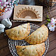 Форма для пирожков (hand pies) полукруглая, Формы для выпечки, Ростов-на-Дону,  Фото №1