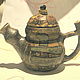 Kettle'Taichi - autumn', Teapots & Kettles, Serpukhov,  Фото №1