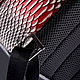 Рюкзак из натуральной кожи питона IMP0557A19. Рюкзаки. CrocShop товары из экзотической кожи. Ярмарка Мастеров.  Фото №11