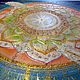 Mandala Divine Spark. Pictures. veronika-suvorova-art. My Livemaster. Фото №5