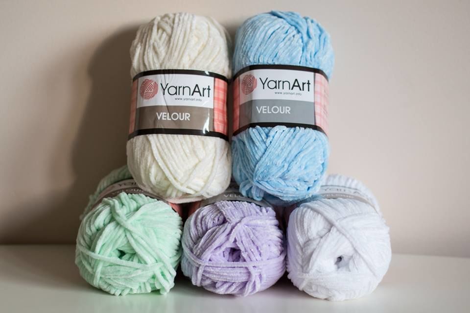 Купить Пряжу Для Ручного Вязания Магазины