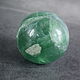Unique sphere ball natural fluorite. Power stone. Ball. naturalkavni. My Livemaster. Фото №5
