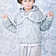 Bomber B004. Childrens outerwears. ModSister. Online shopping on My Livemaster.  Фото №2