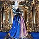 Винтаж: Royal Doulton.Королева Шотландии.Мария.Англия.Статуэтка. Статуэтки винтажные. Антик.Декор.Винтаж. Ярмарка Мастеров.  Фото №9