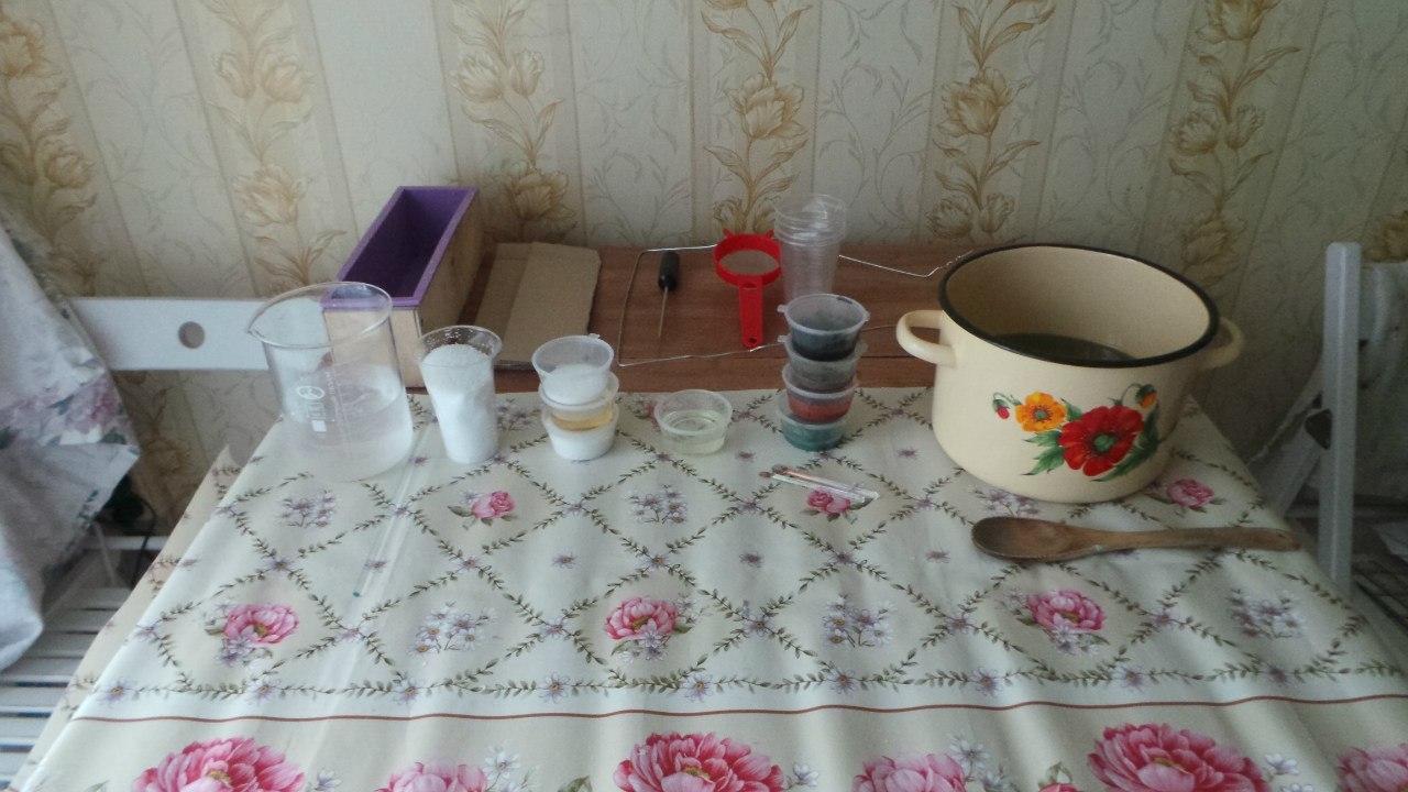 Мой профиль