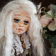 Kerry. Textile collector's doll, Dolls, Taganrog,  Фото №1