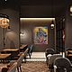 Мясник. Картины. Oksana-golichenkova-. Ярмарка Мастеров.  Фото №6